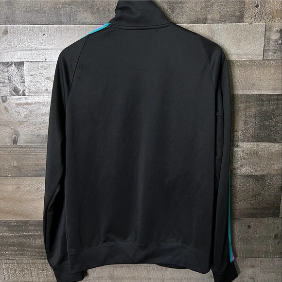 SOLD Nike Sportswear Track Jacket Small - Picture 3 of 3
